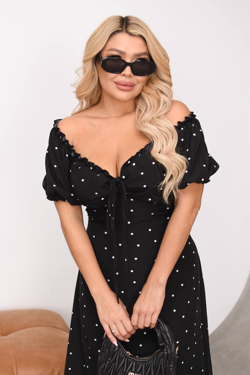 Платье 27042609