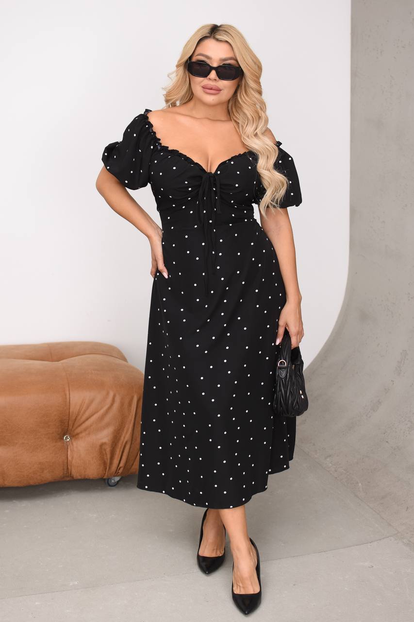 Платье 27042609