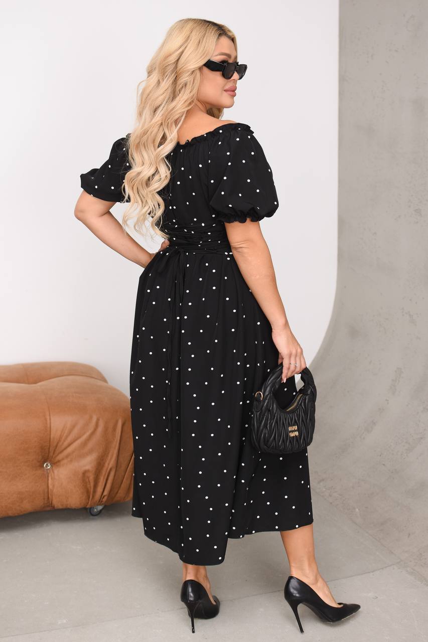 Платье 27042609