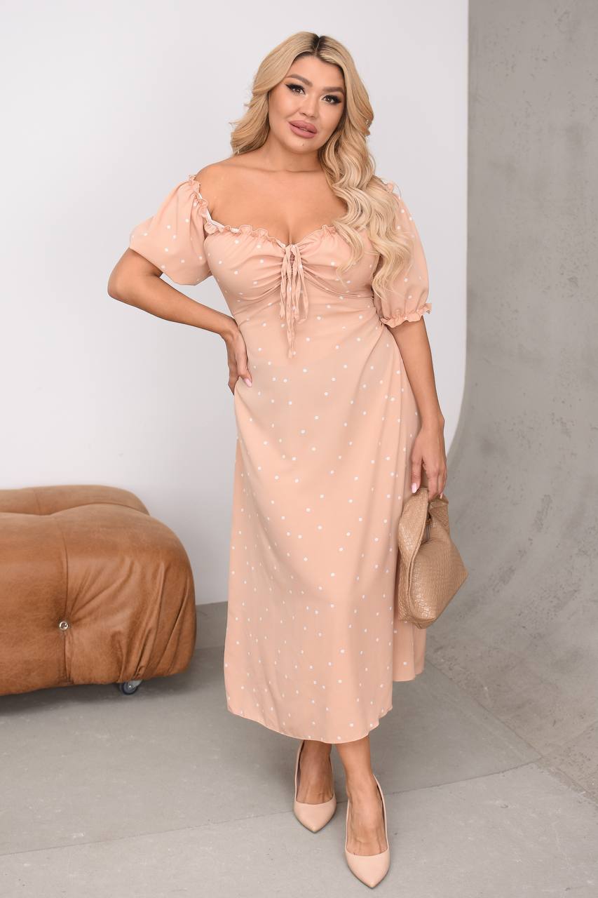 Платье 27042609