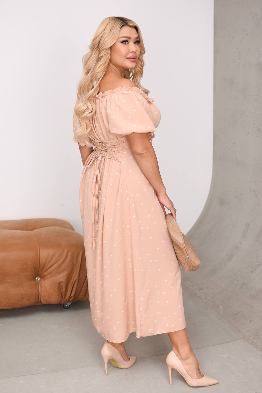 Платье 27042609