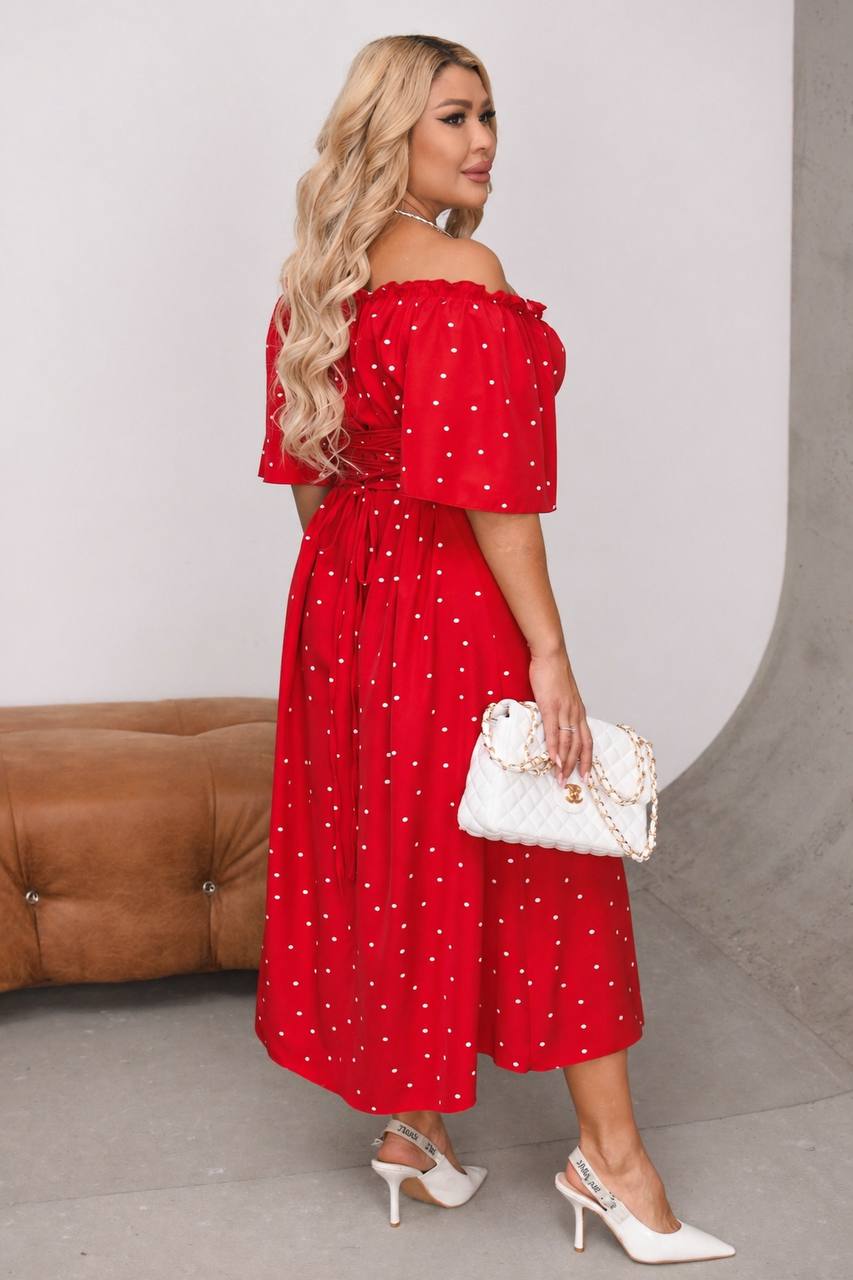 Платье 27042609