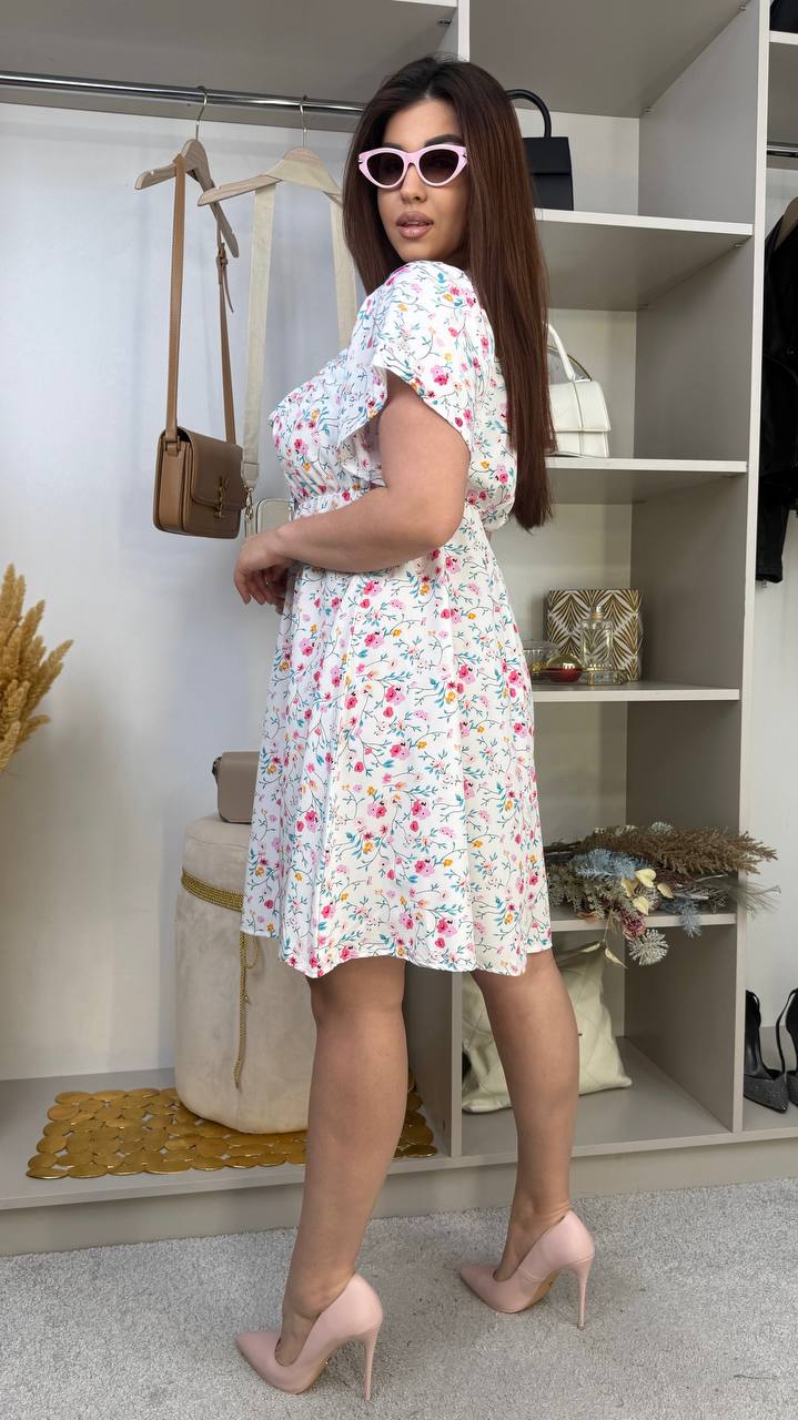 Платье 27042613