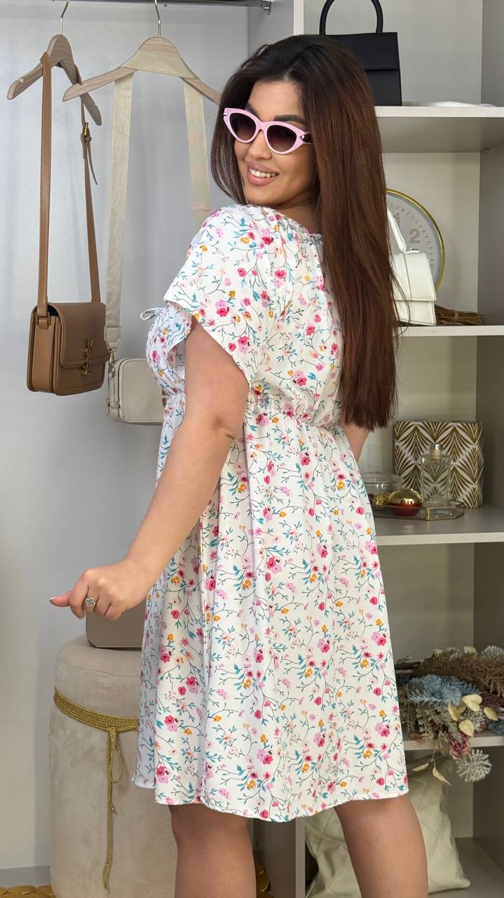 Платье 27042613