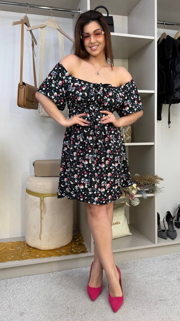 Платье 27042613