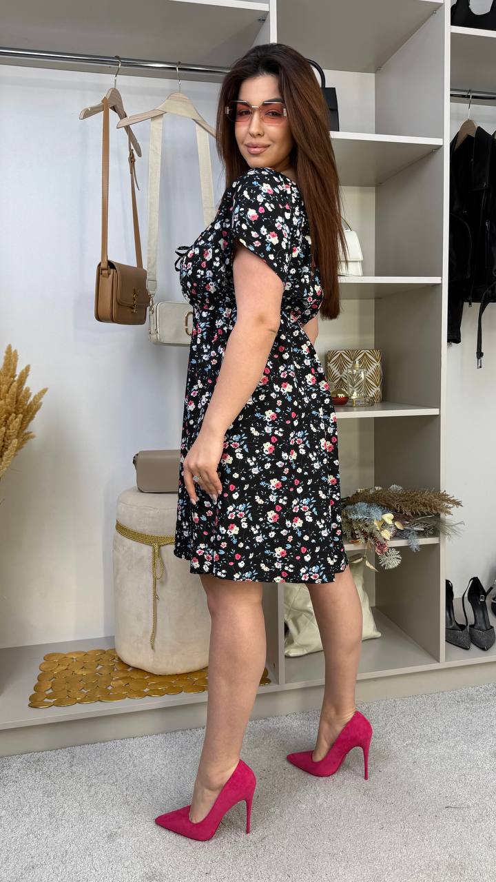 Платье 27042613