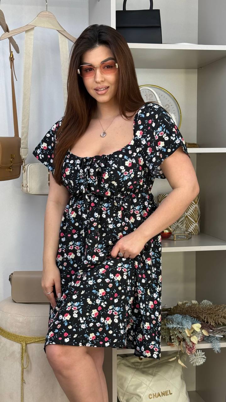 Платье 27042613