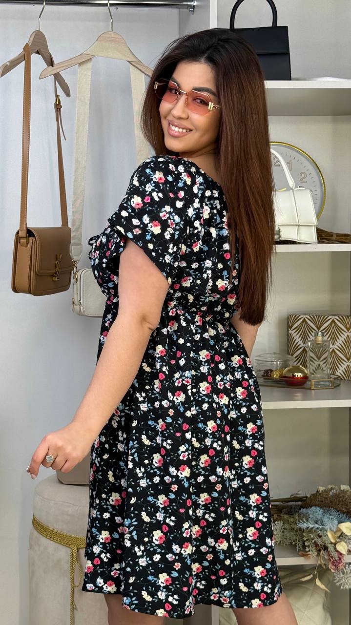 Платье 27042613