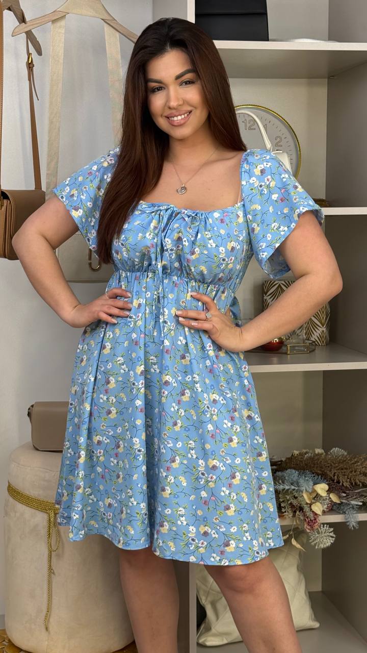 Платье 27042613