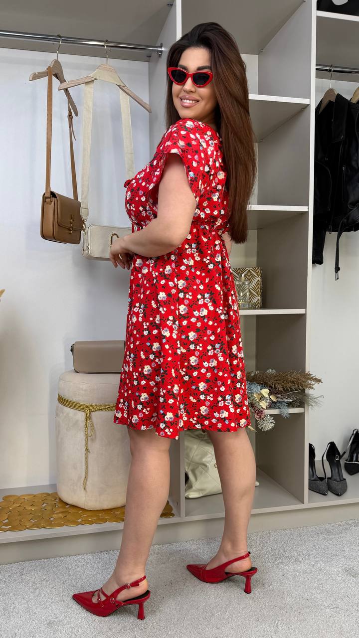 Платье 27042613