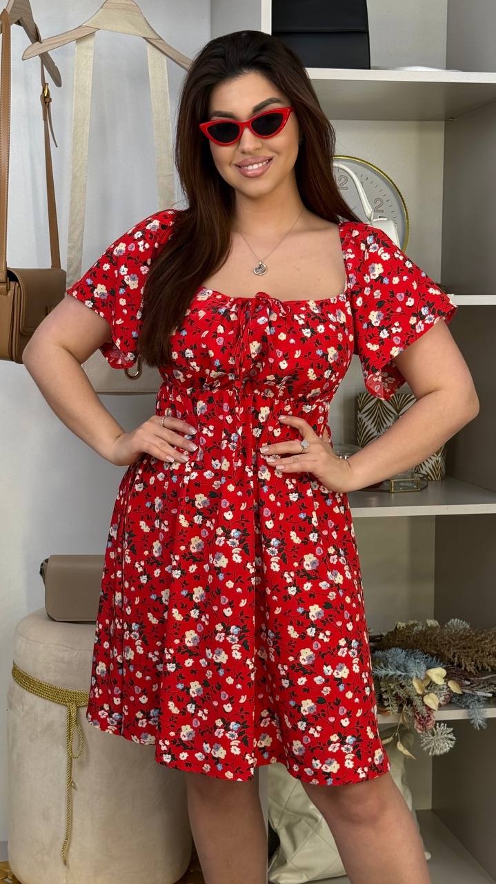 Платье 27042613