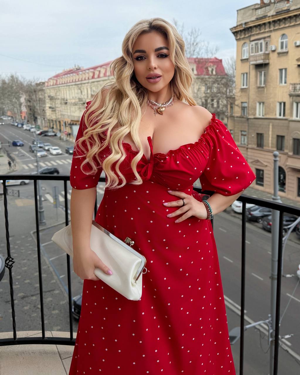 Платье 27042609