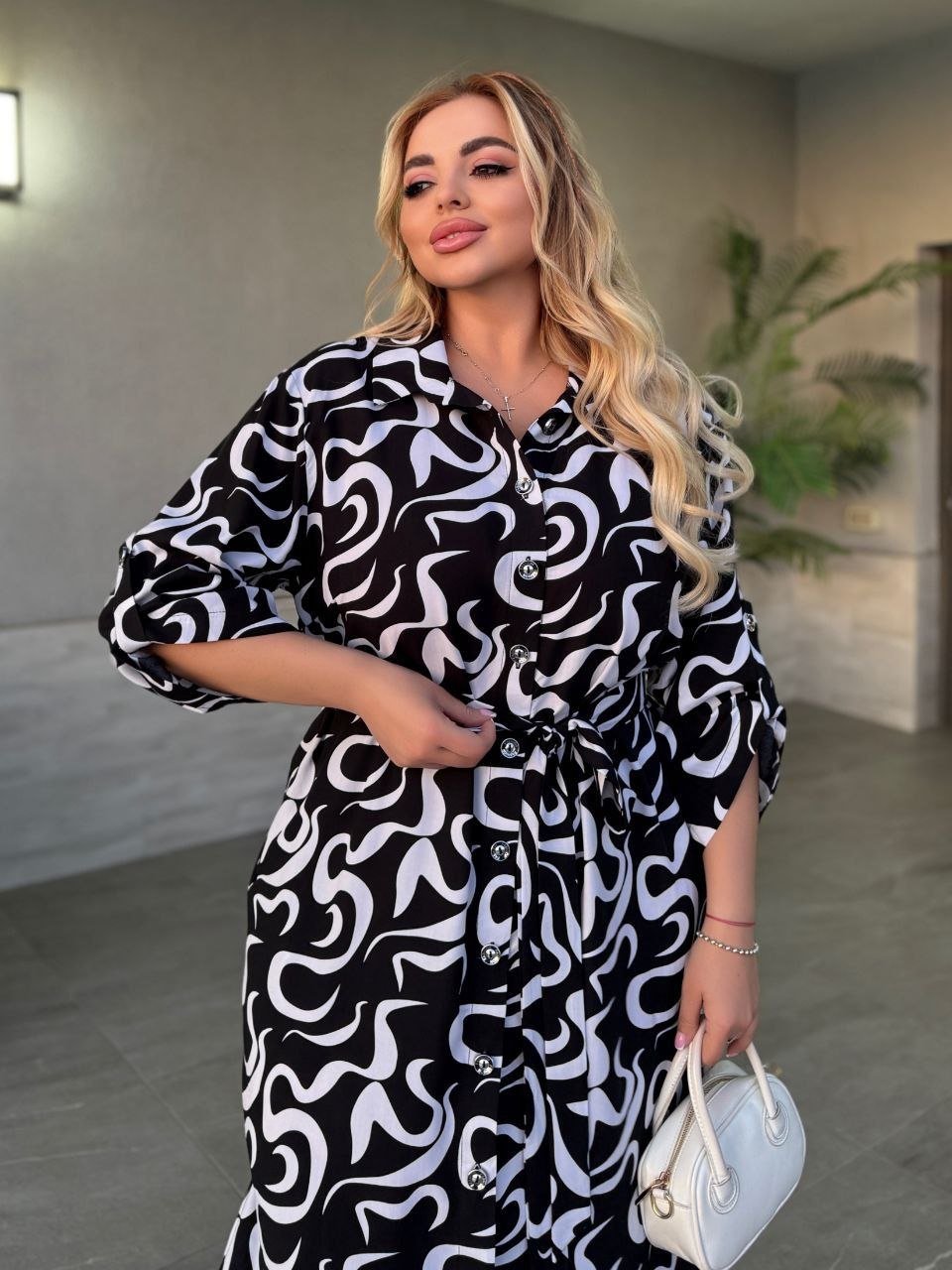 Платье 27042614