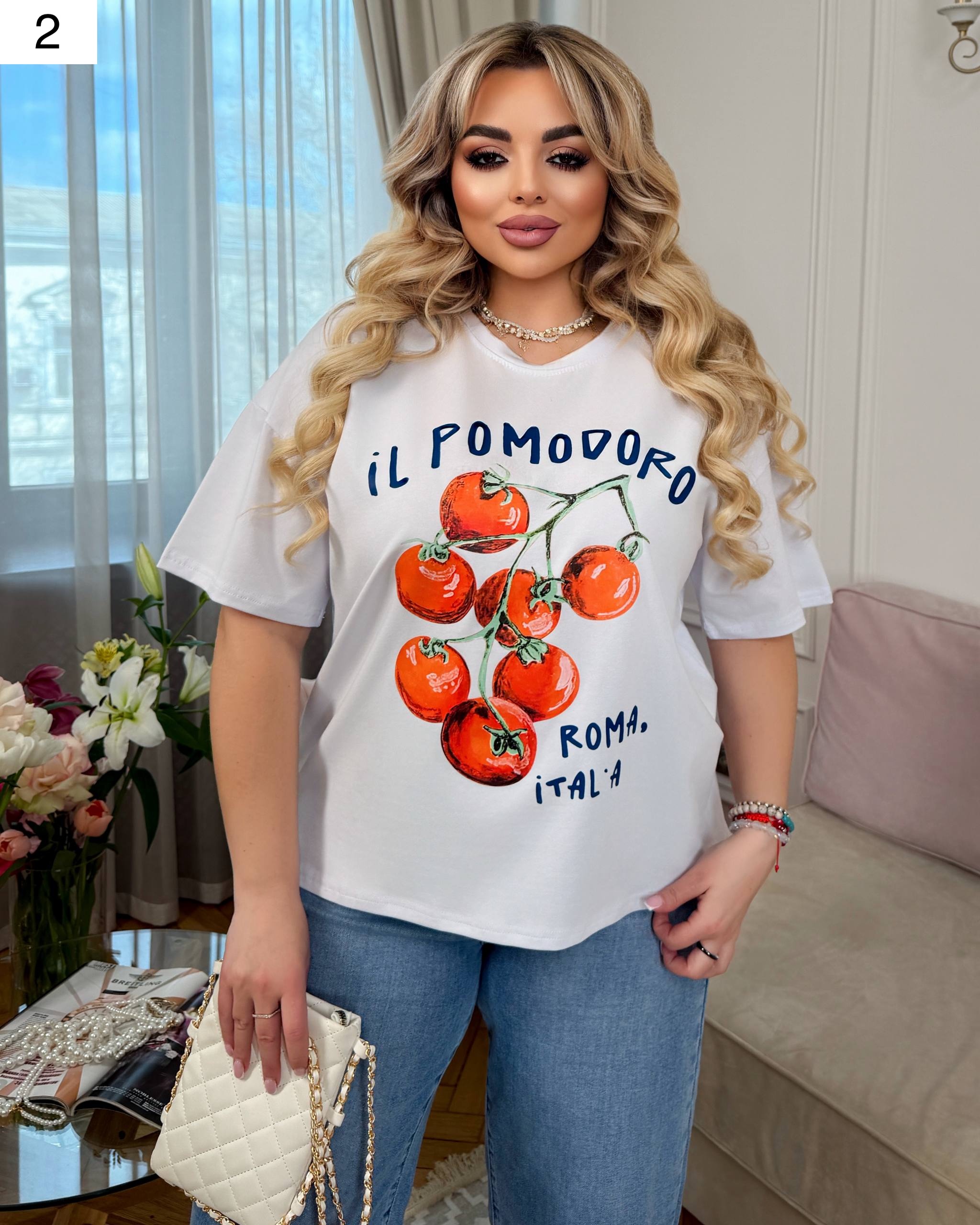 Футболка 27042615