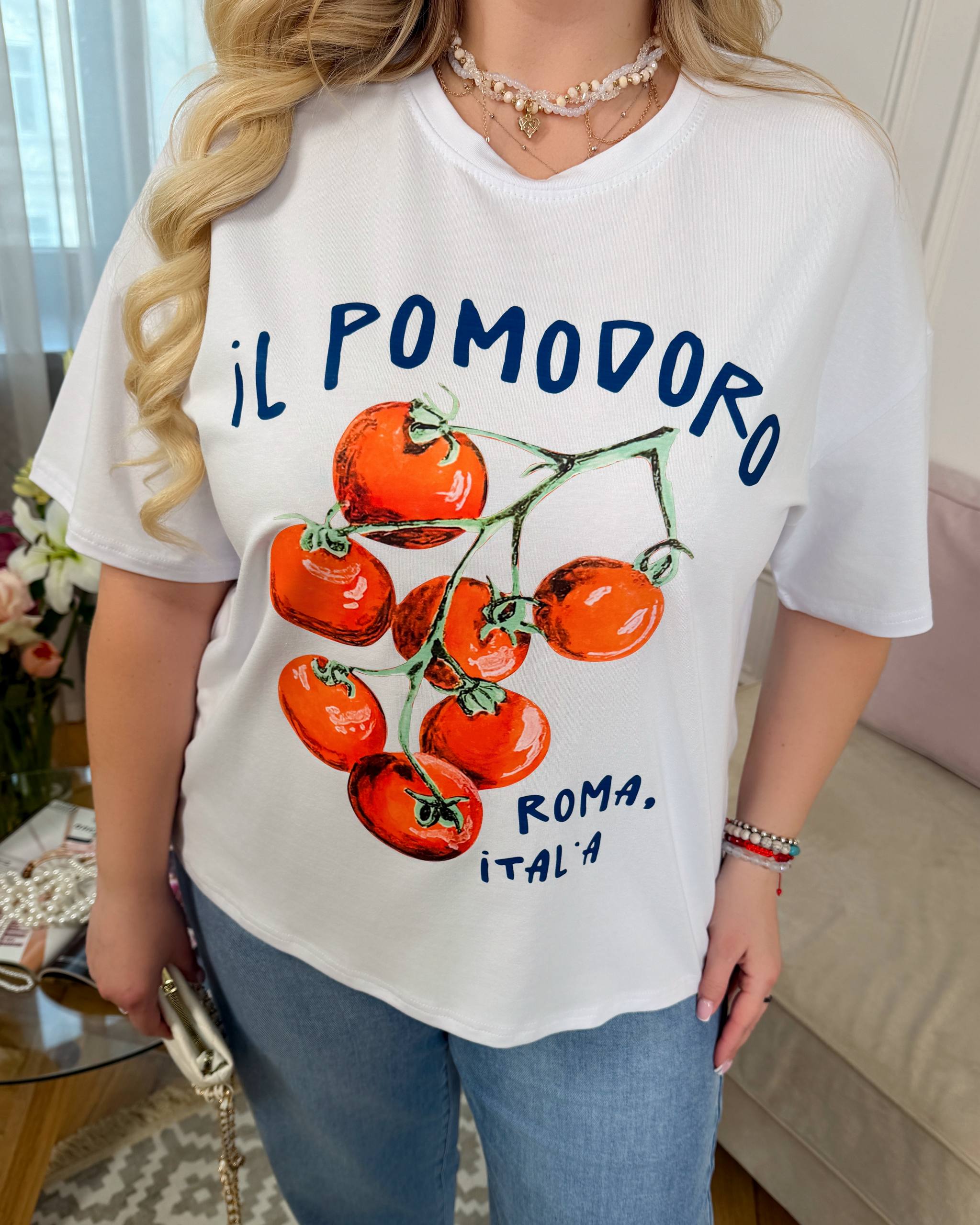 Футболка 27042615