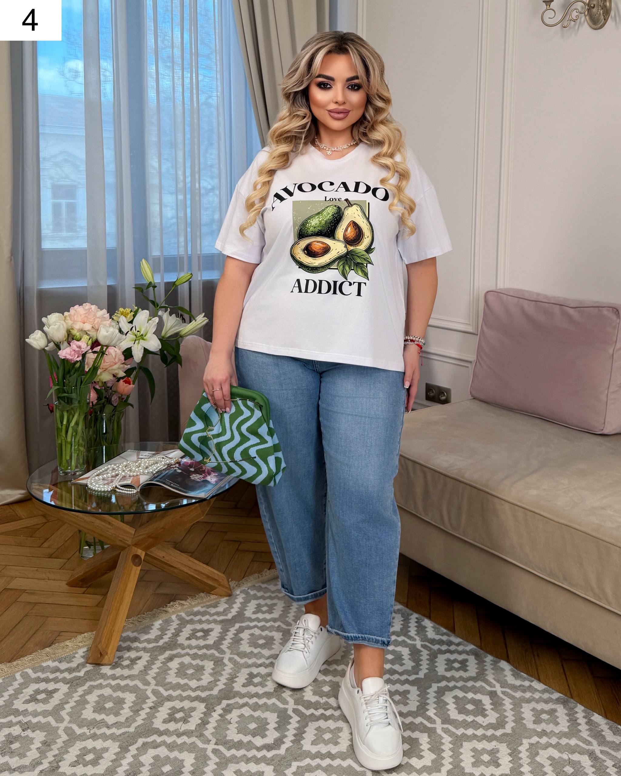 Футболка 27042615