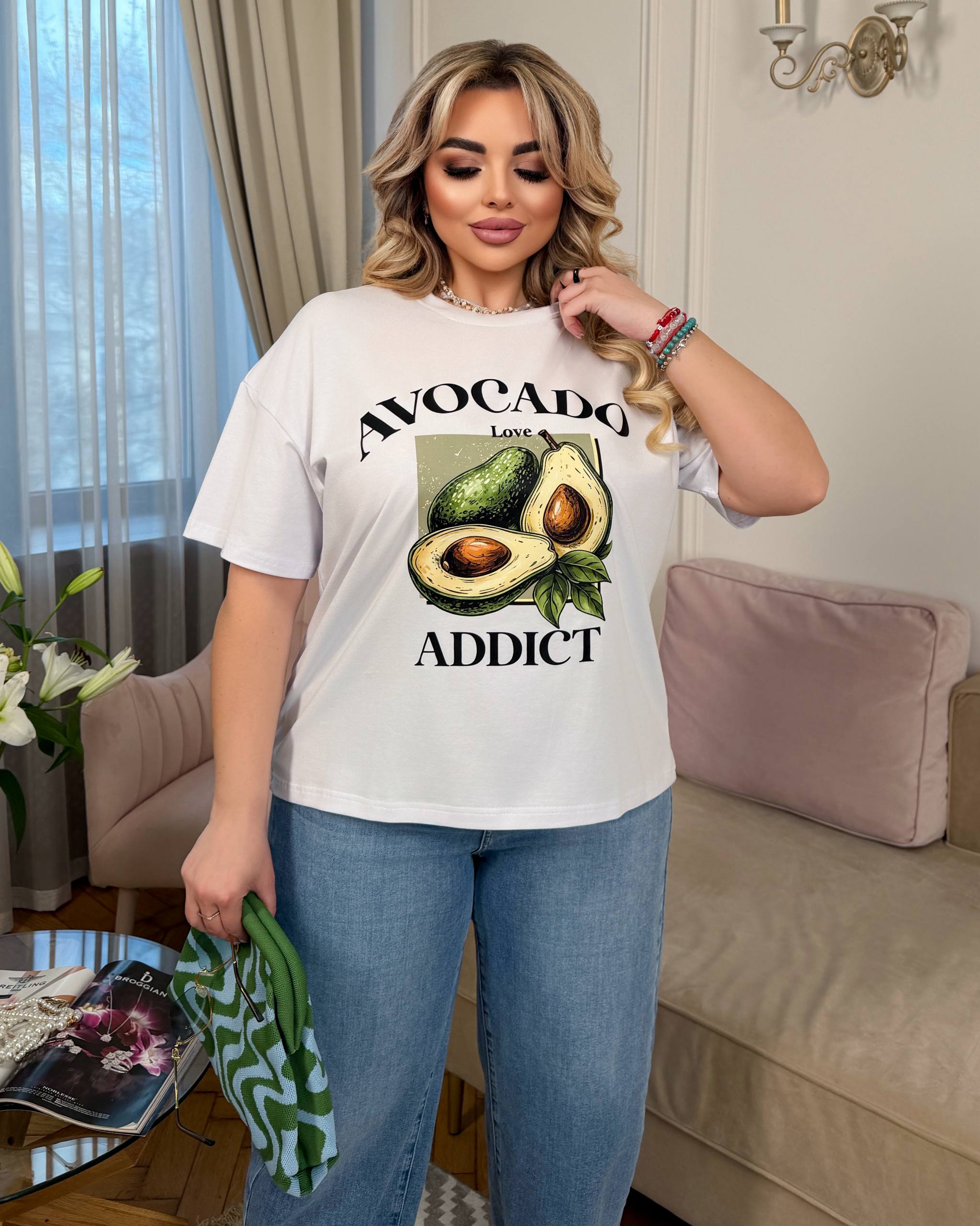 Футболка 27042615