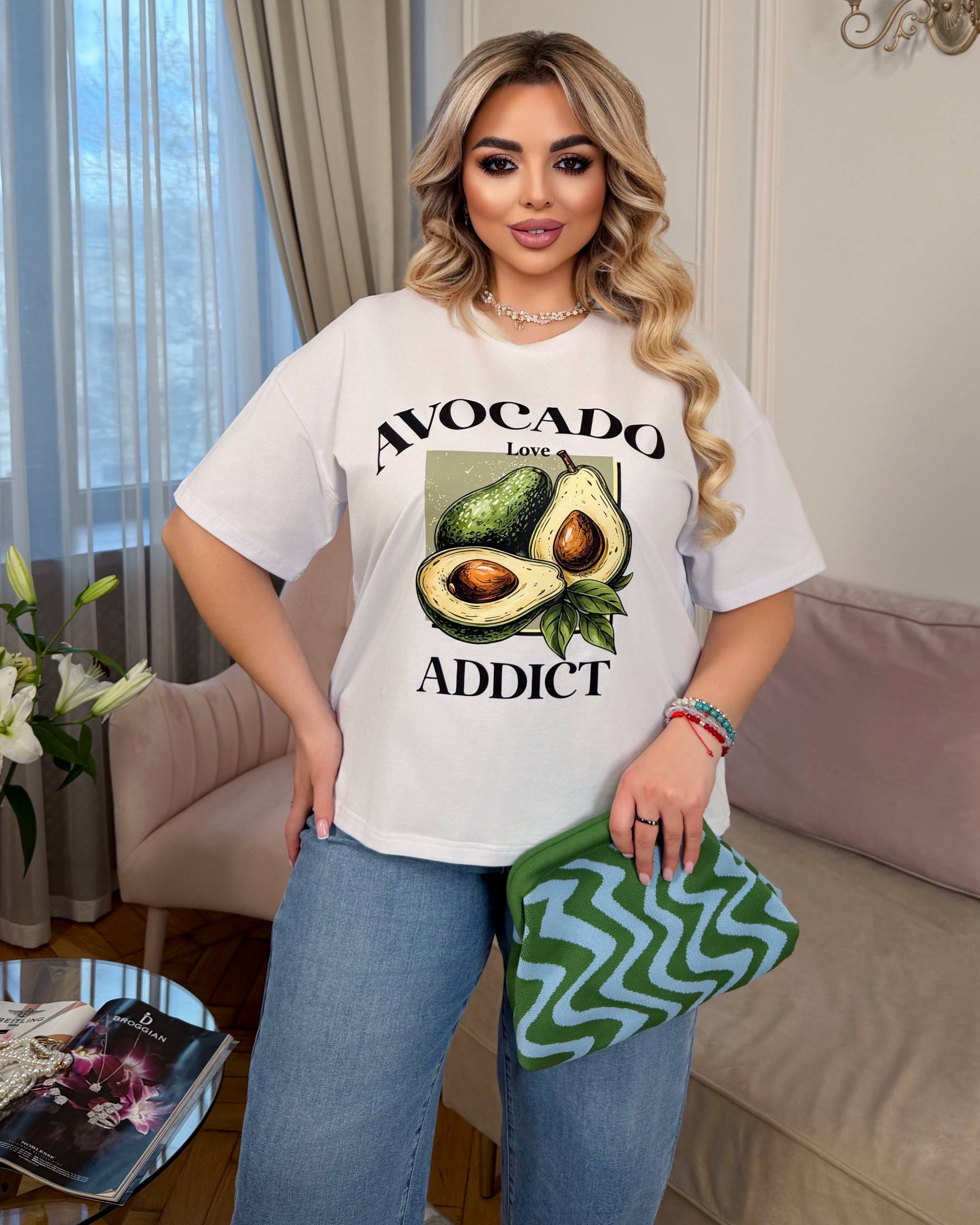 Футболка 27042615