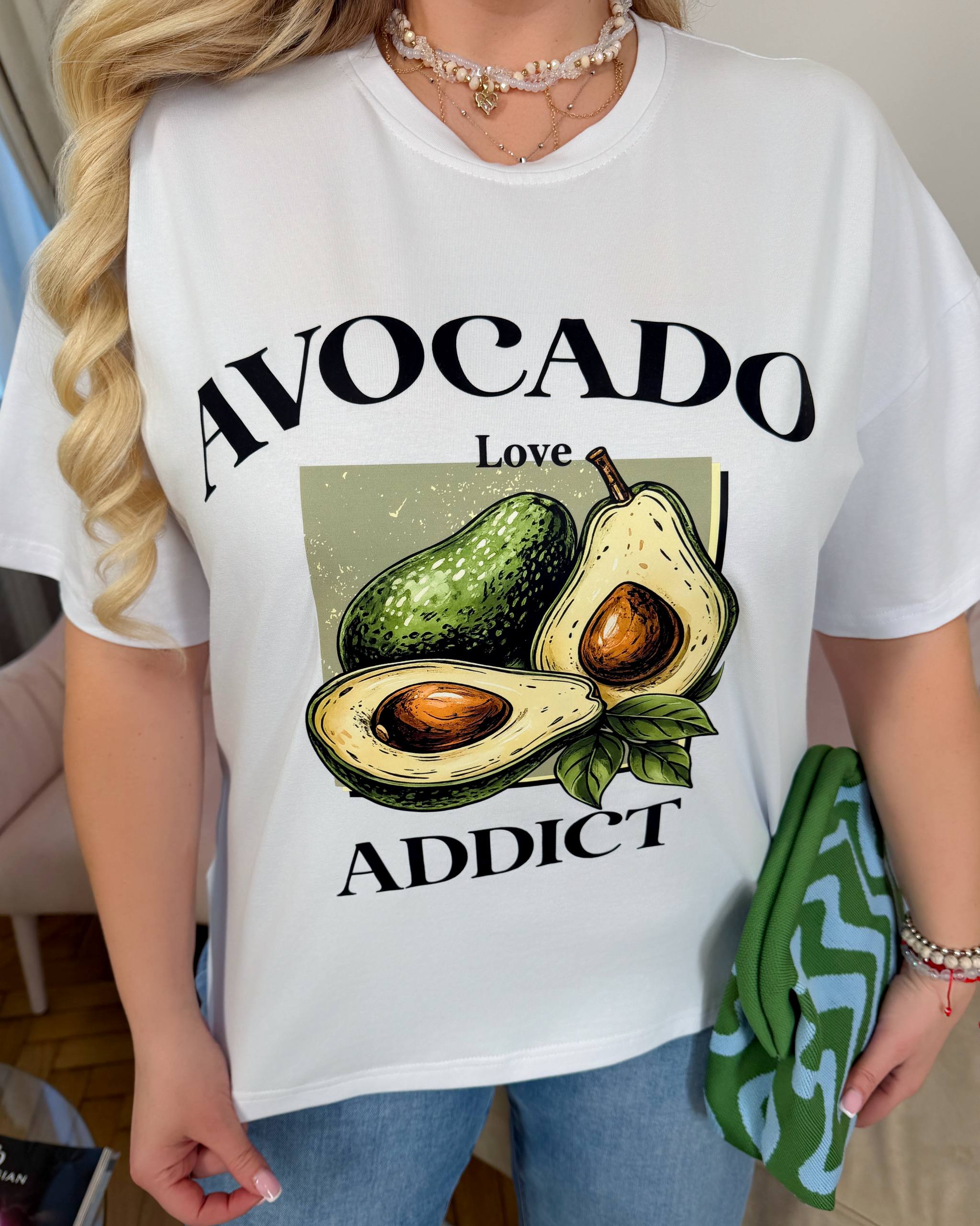 Футболка 27042615