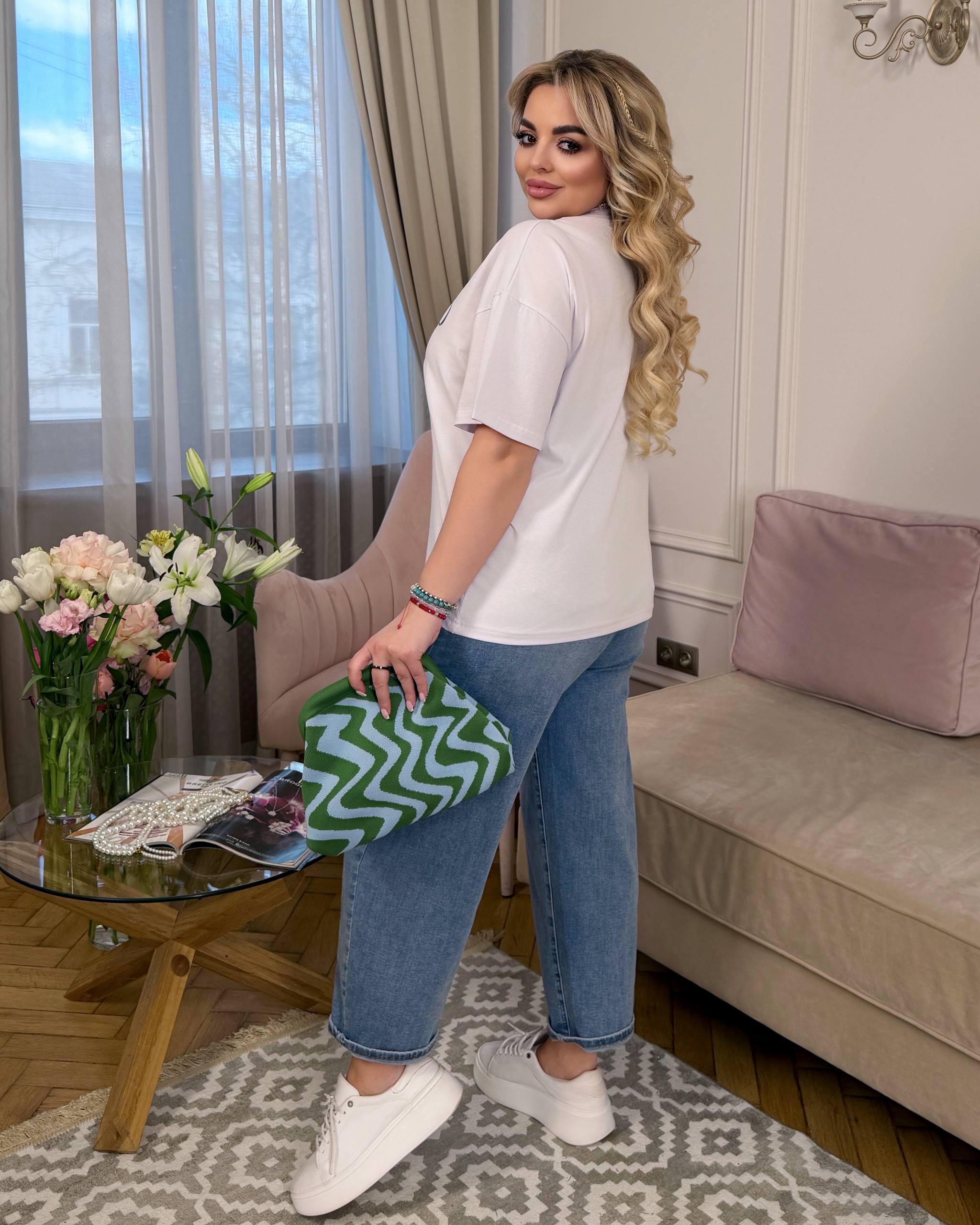 Футболка 27042615