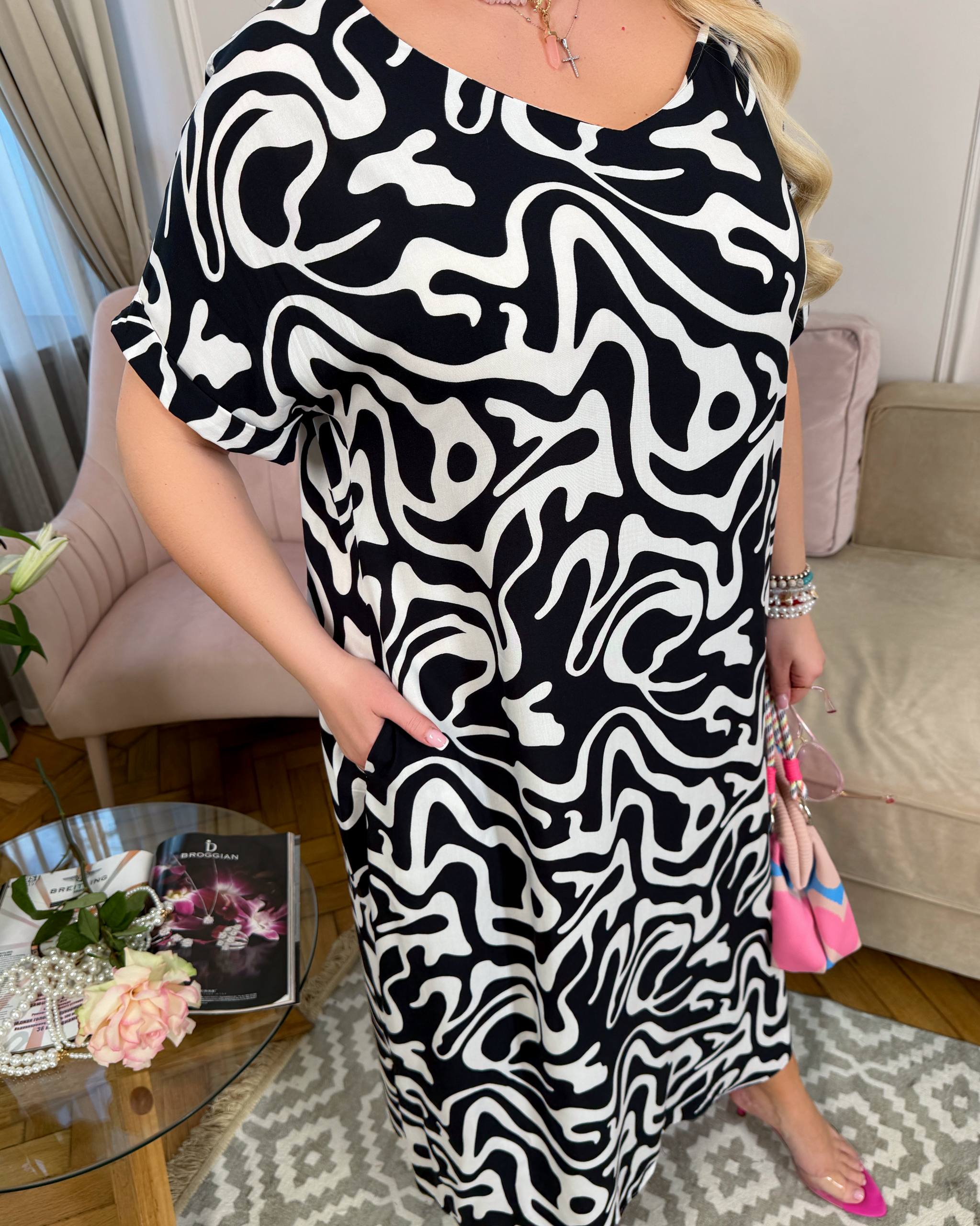 Платье 27042617