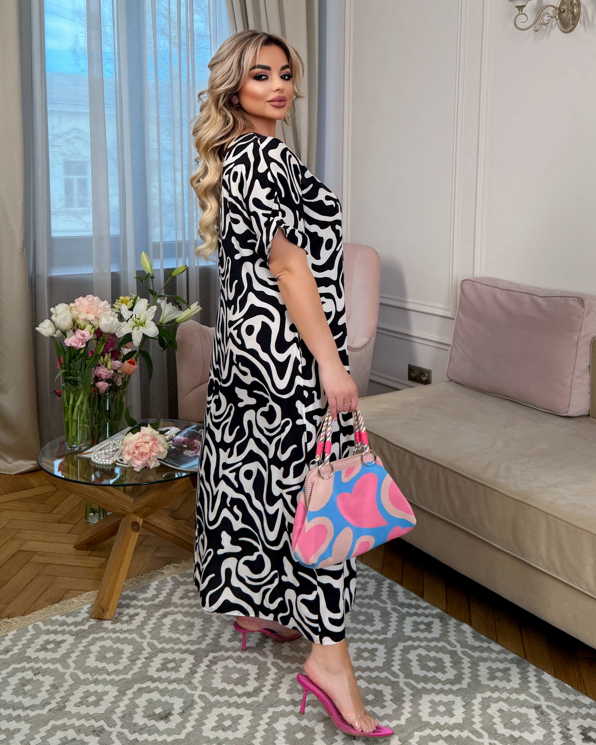 Платье 27042617