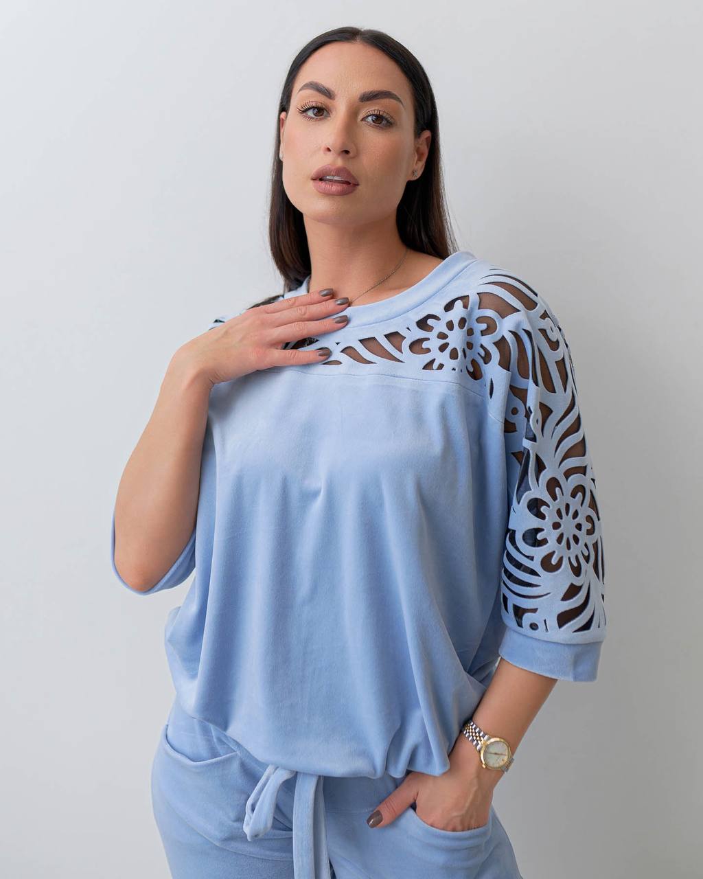 Костюм 27042620