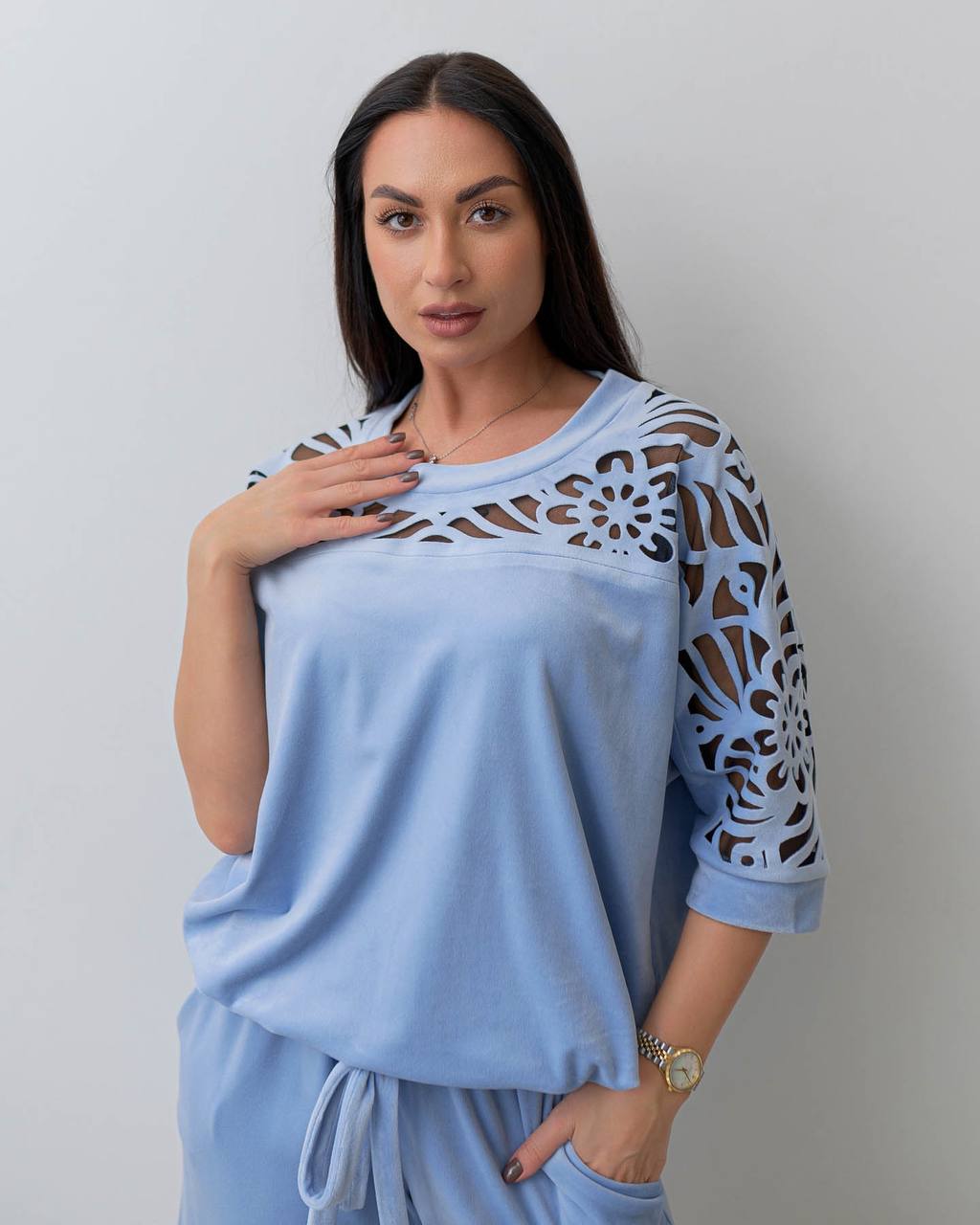 Костюм 27042621