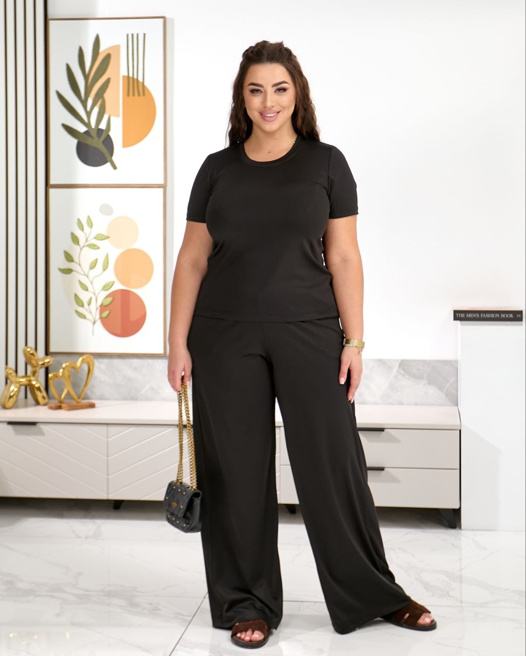 Костюм 27042622