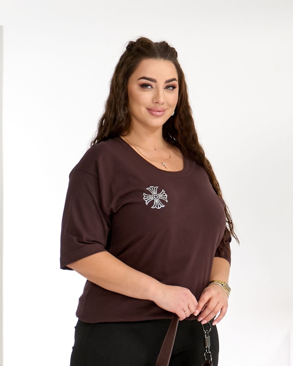 Футболка 27042623