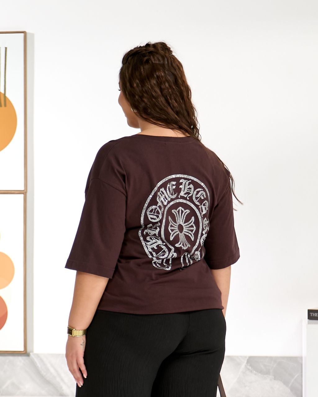 Футболка 27042623