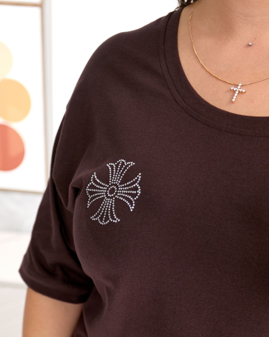 Футболка 27042623