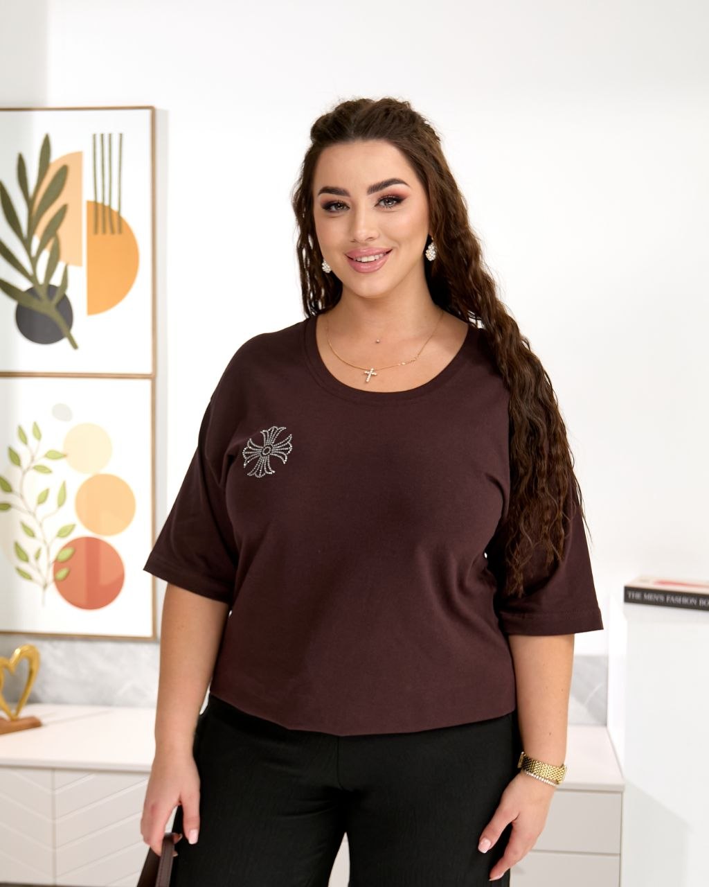 Футболка 27042623