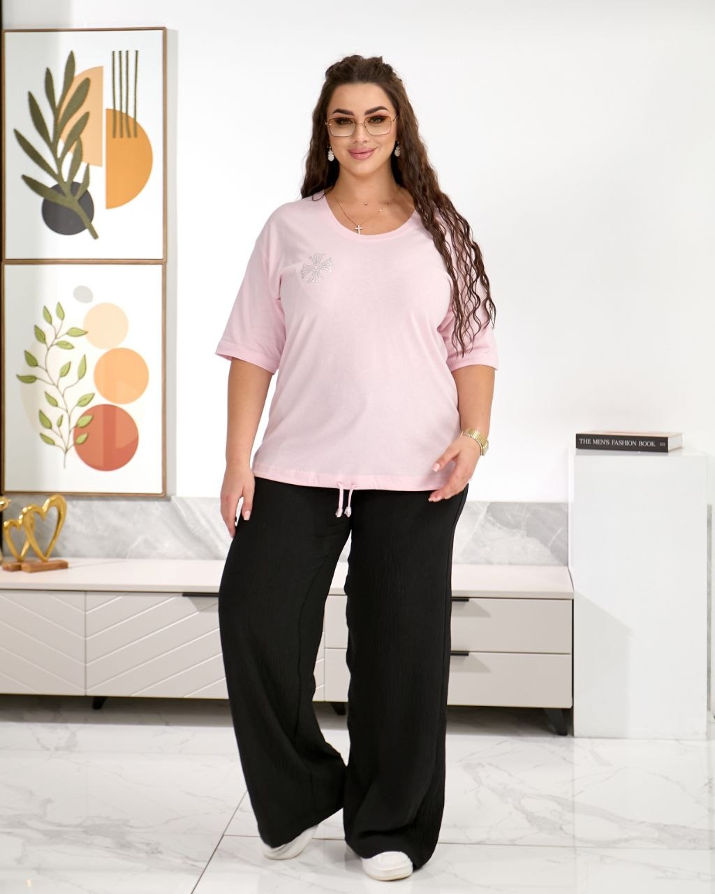 Футболка 27042623