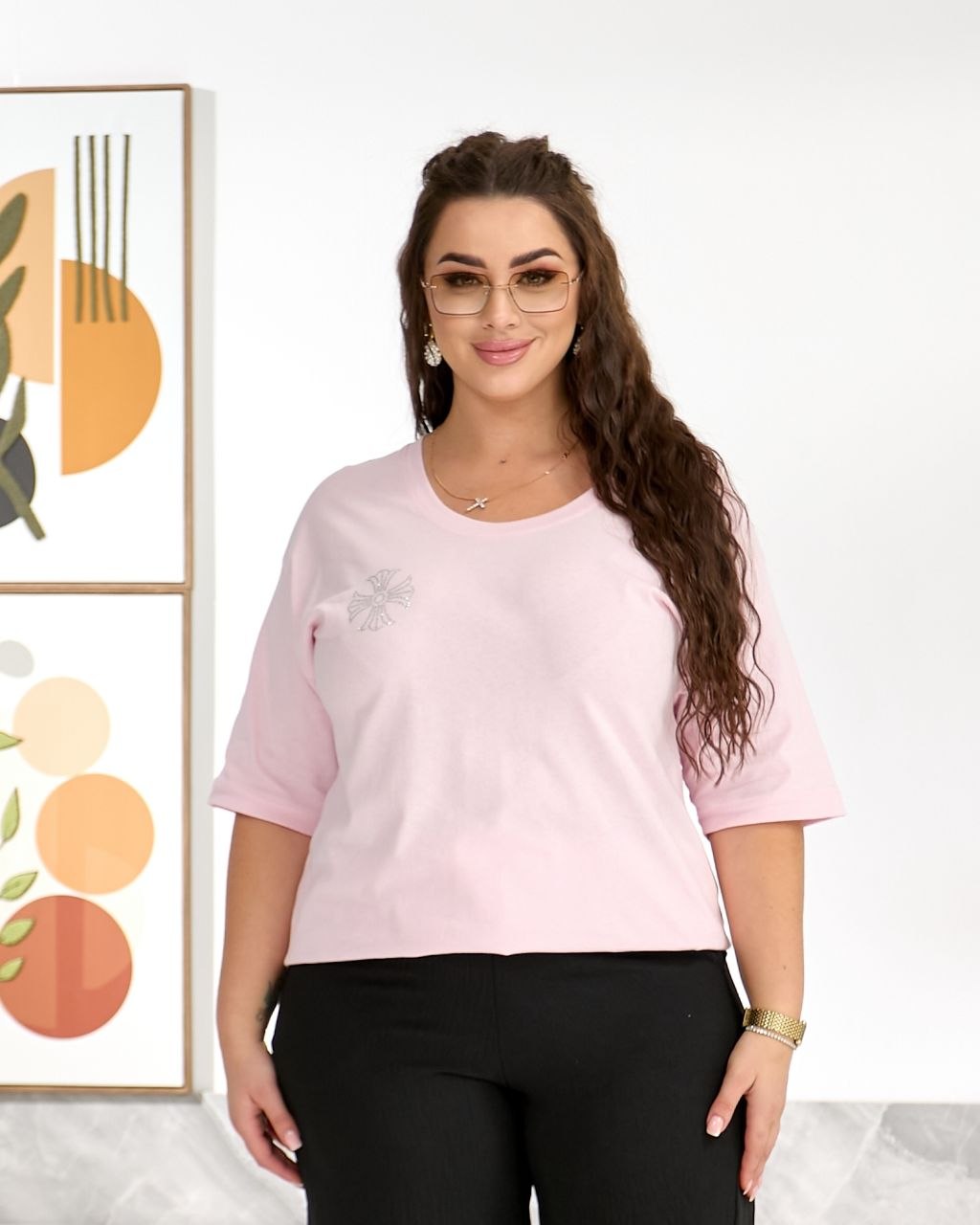 Футболка 27042623