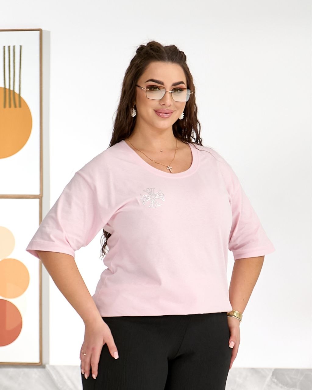 Футболка 27042623