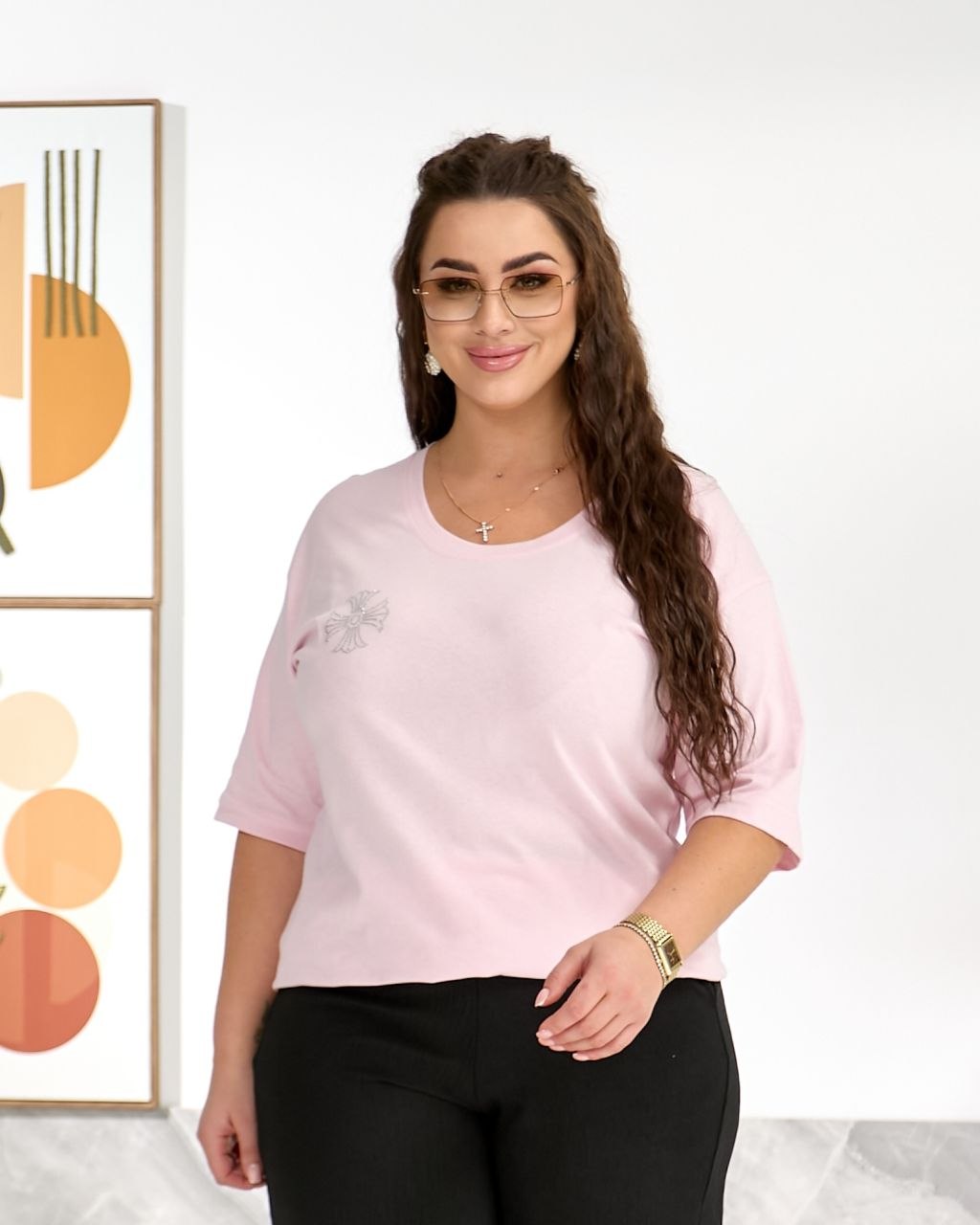 Футболка 27042623