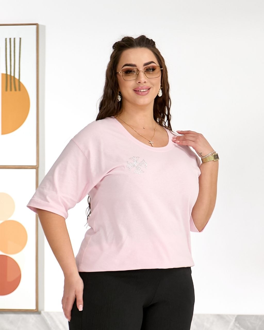 Футболка 27042623