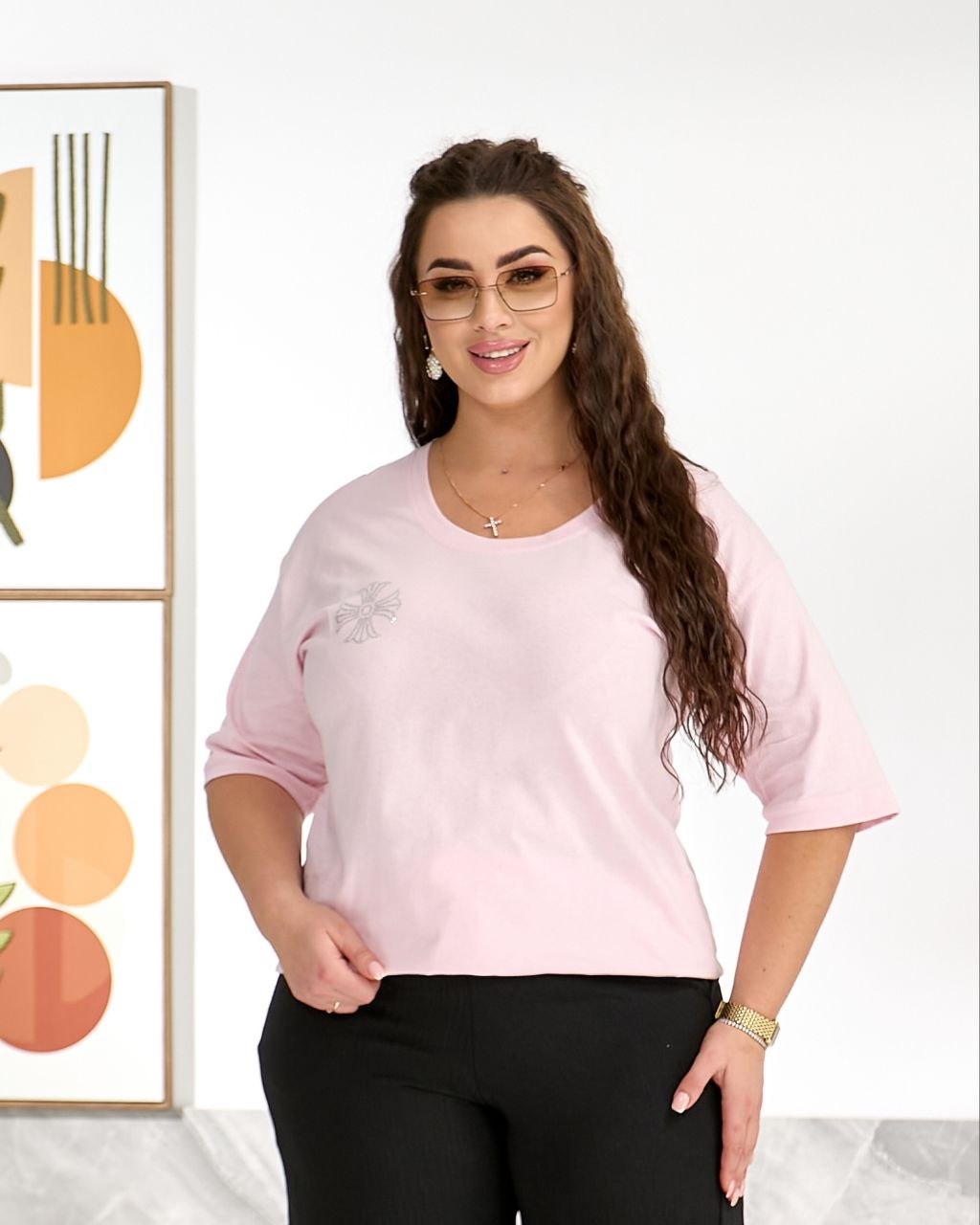 Футболка 27042623