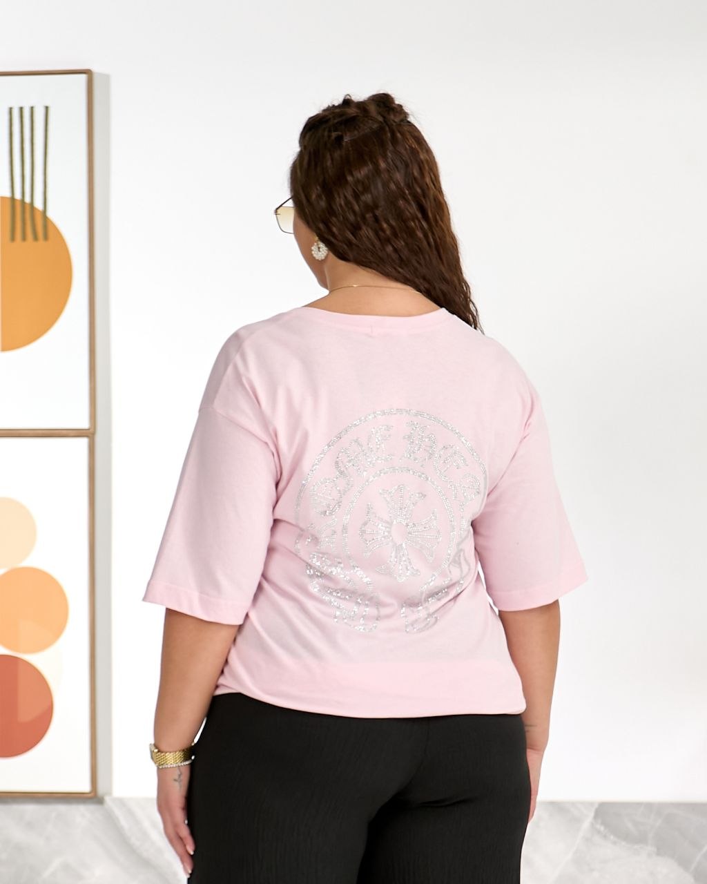 Футболка 27042623