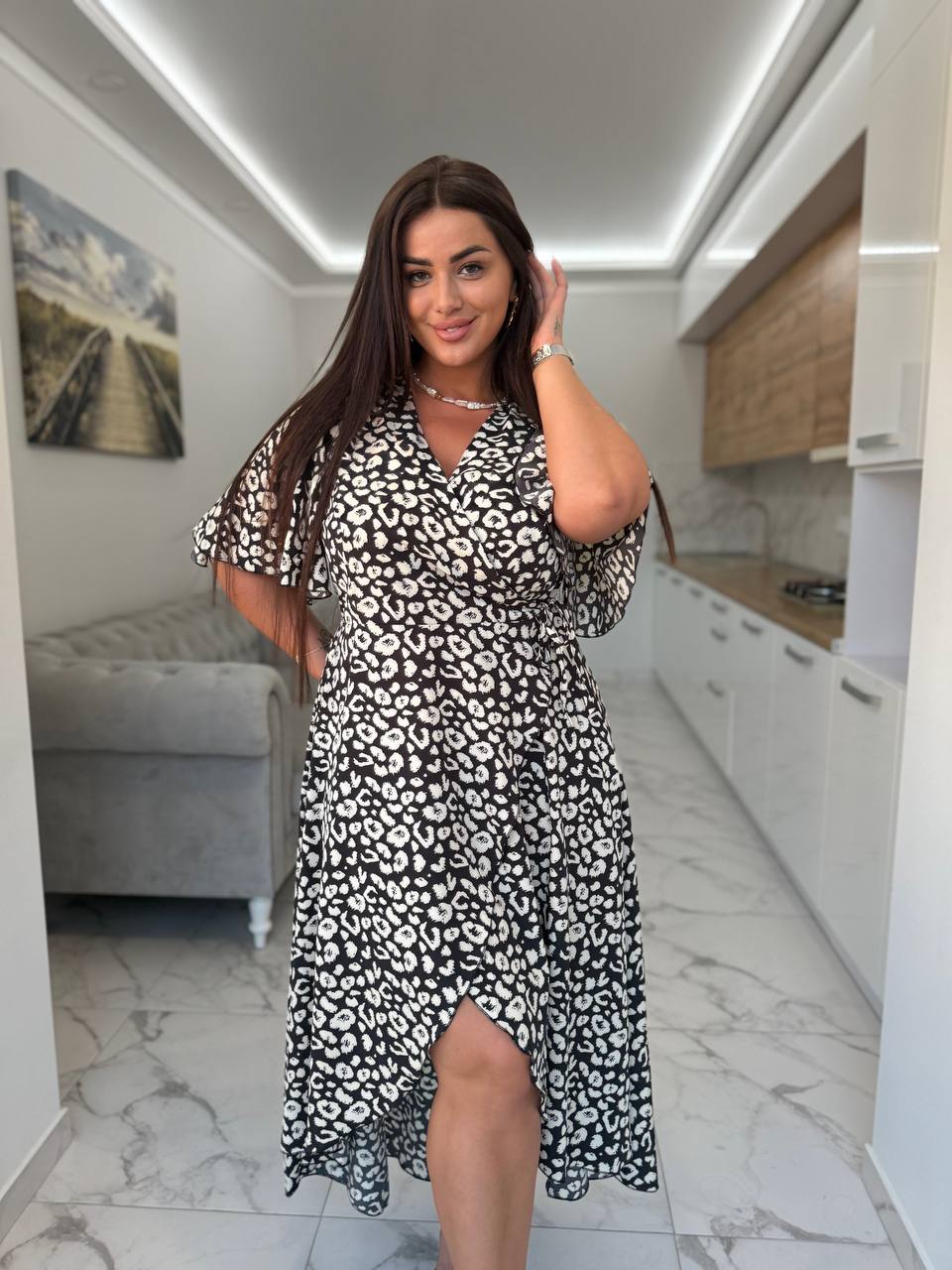 Платье 27042610