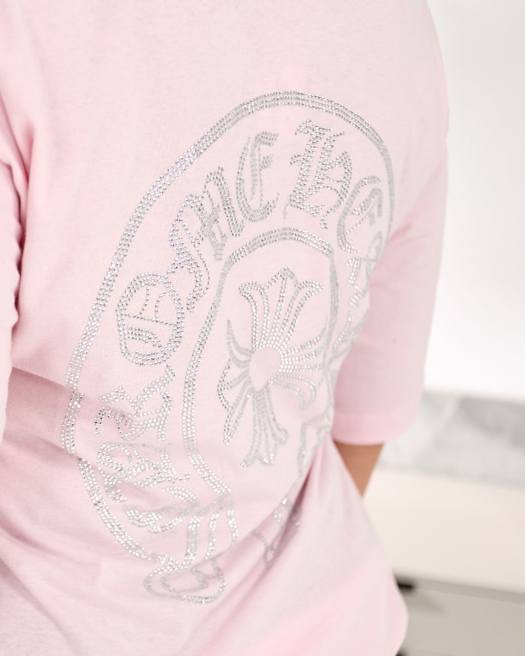 Футболка 27042623