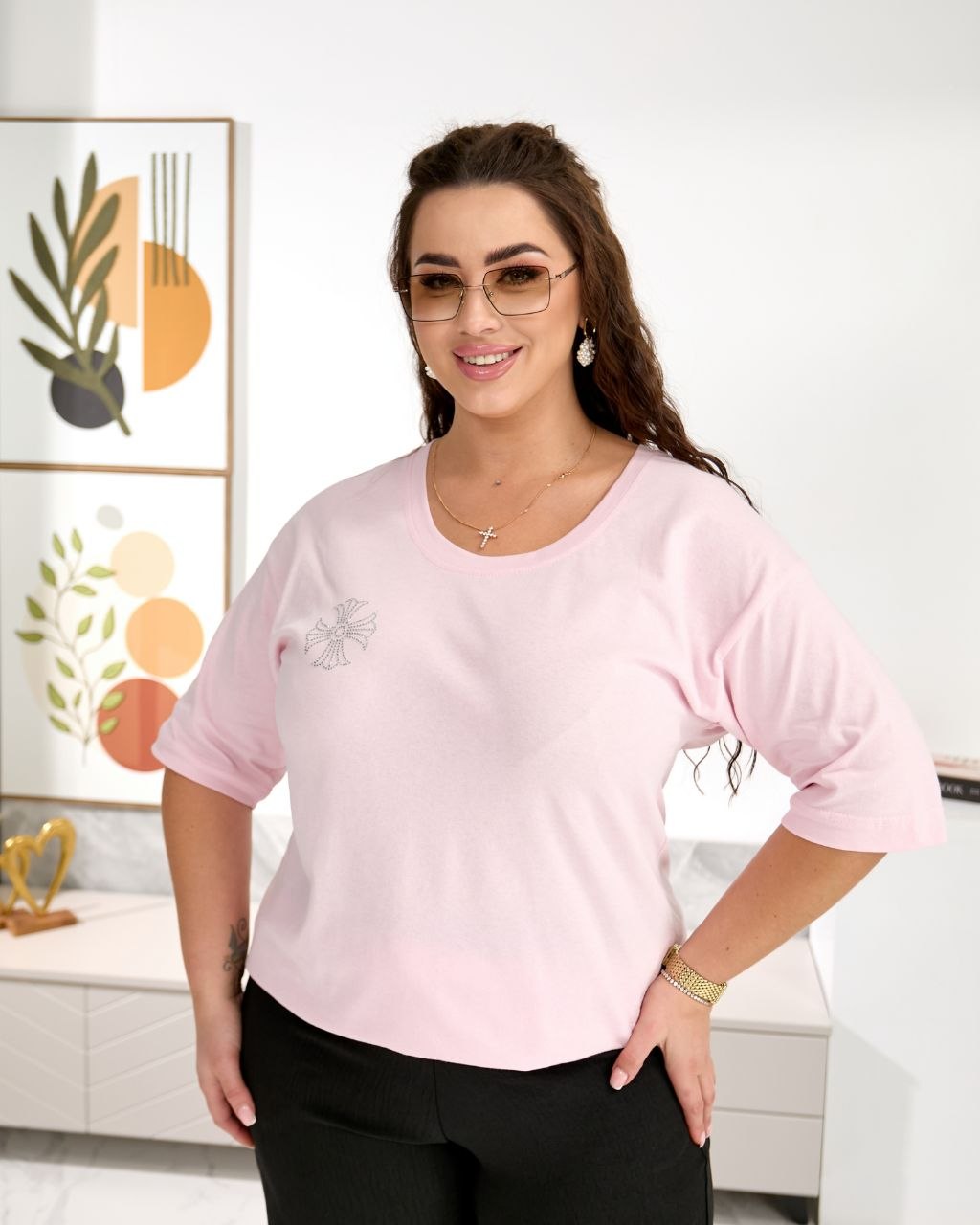 Футболка 27042623