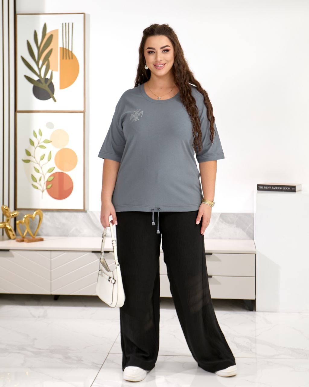 Футболка 27042623