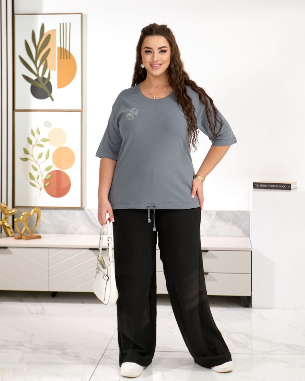 Футболка 27042623