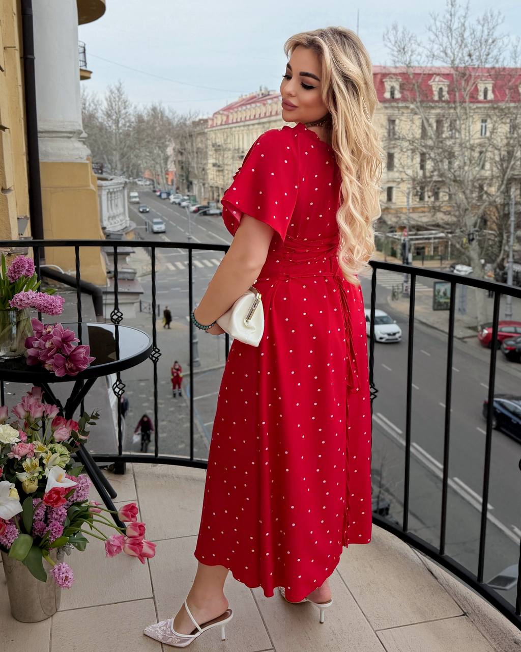 Платье 27042609