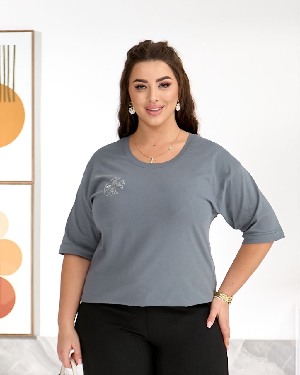 Футболка 27042623