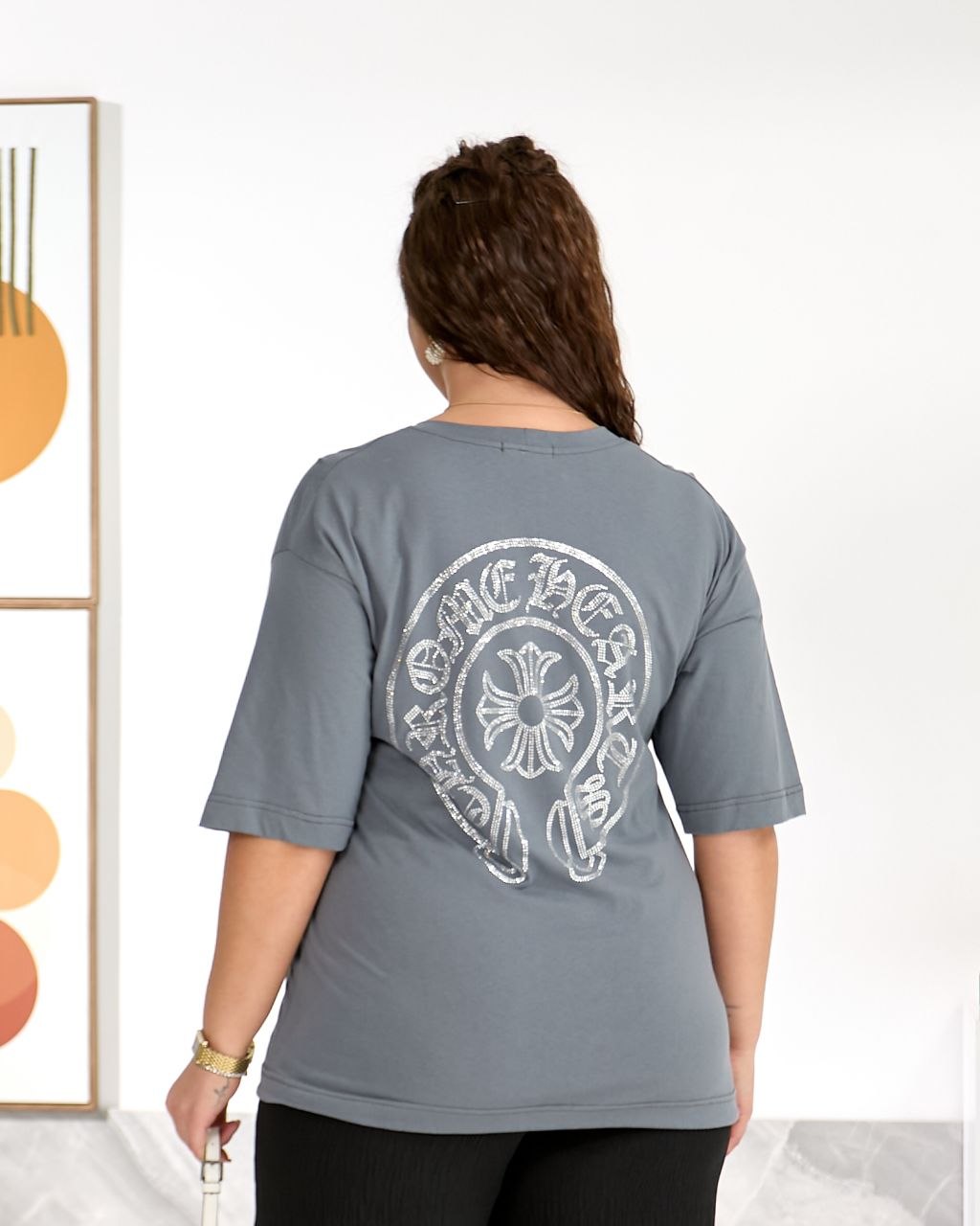 Футболка 27042623