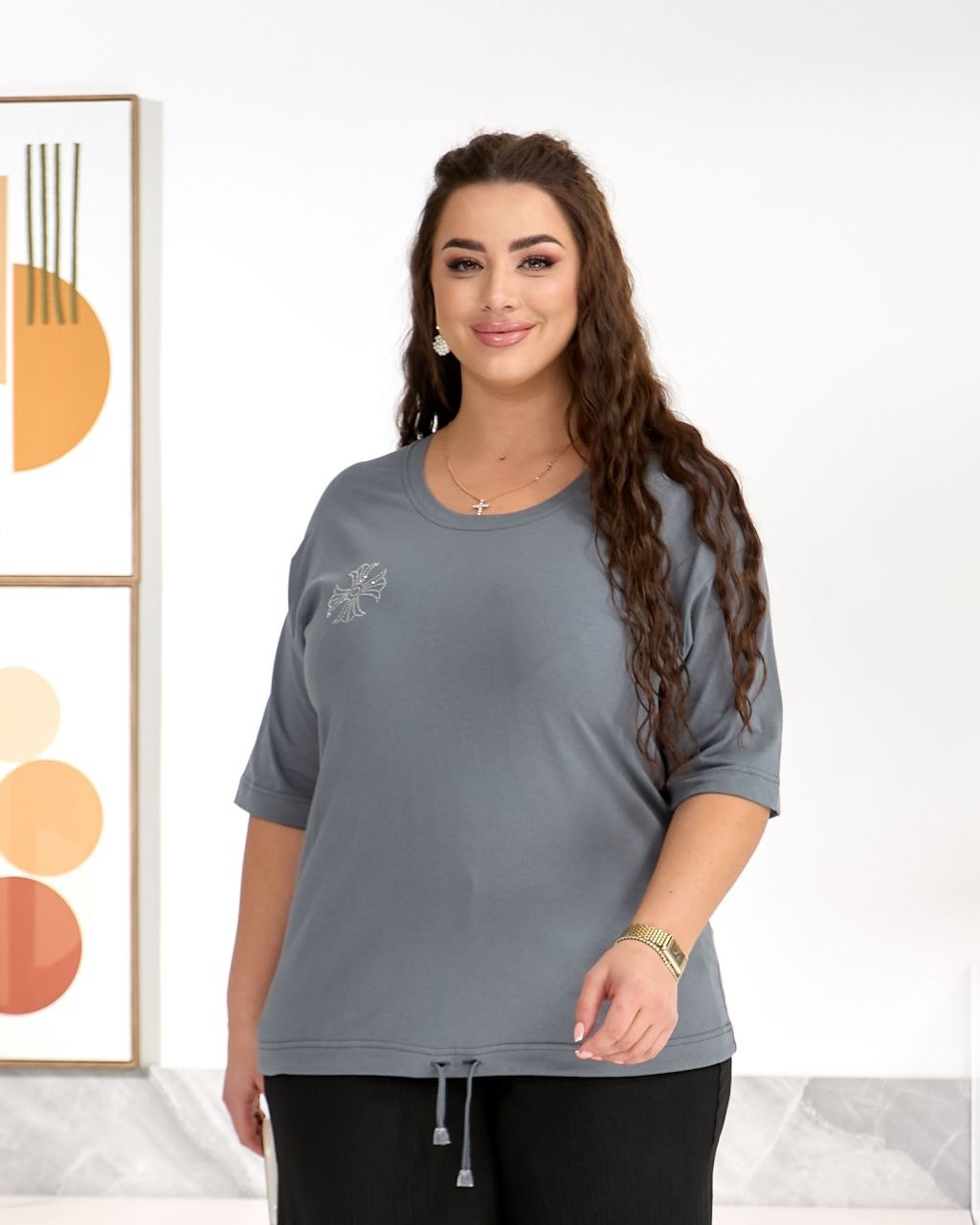 Футболка 27042623