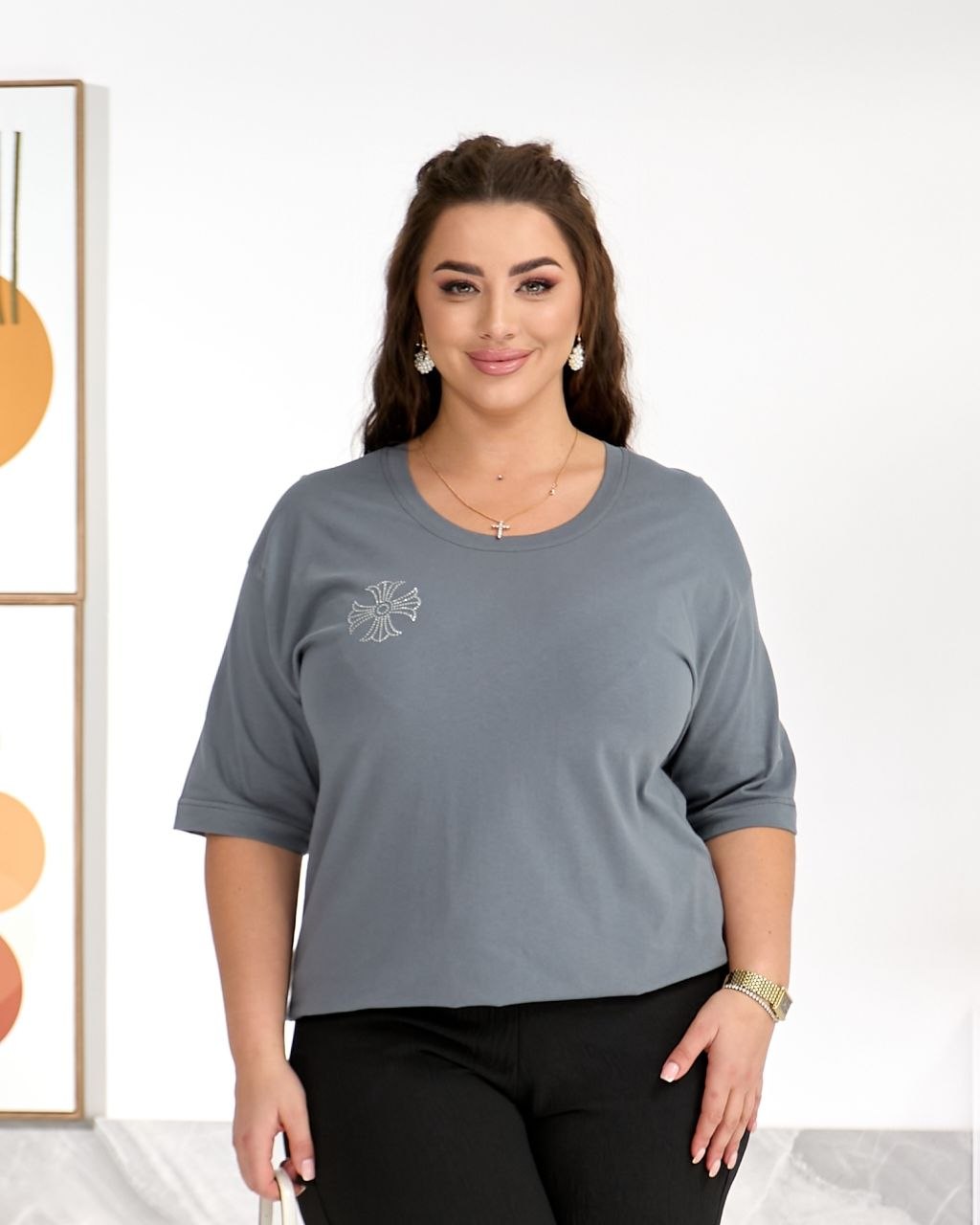 Футболка 27042623